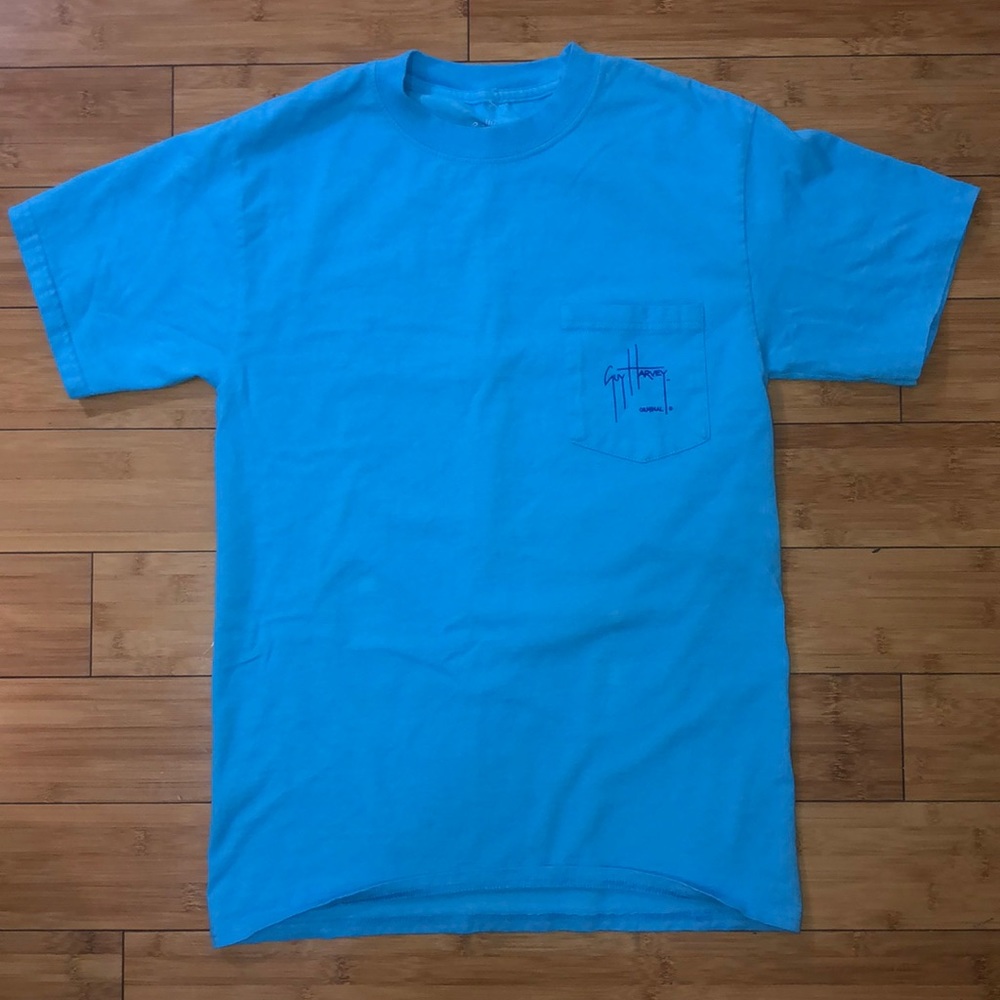 Guy Harvey tee